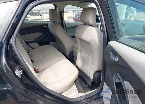 2018 Ford Focus Se from USA, damaged, VIN 1FADP3K26JL326632